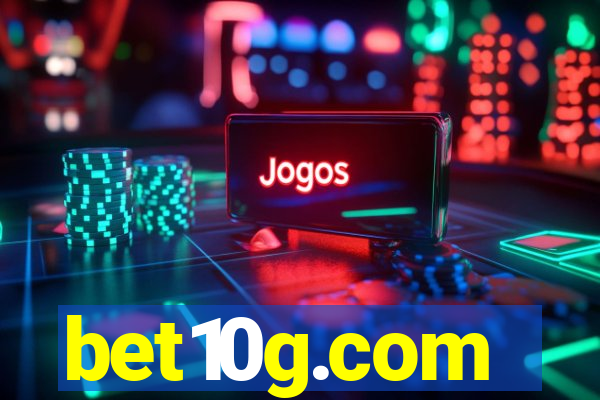 bet10g.com