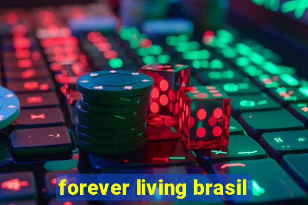 forever living brasil