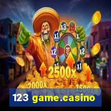 123 game.casino