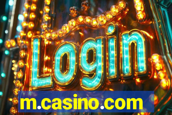 m.casino.com