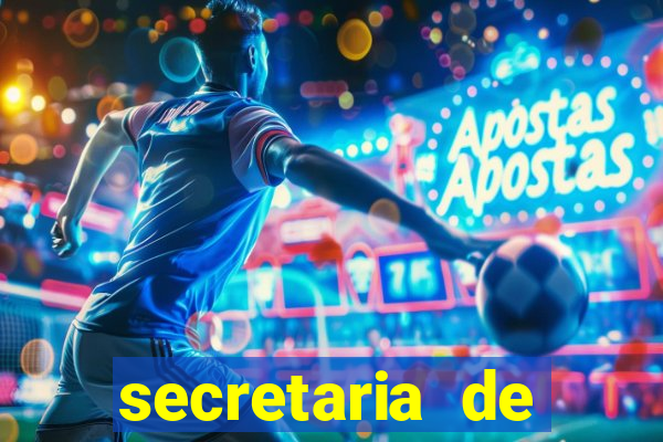 secretaria de esportes vinhedo