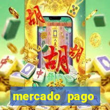 mercado pago recusando pagamento