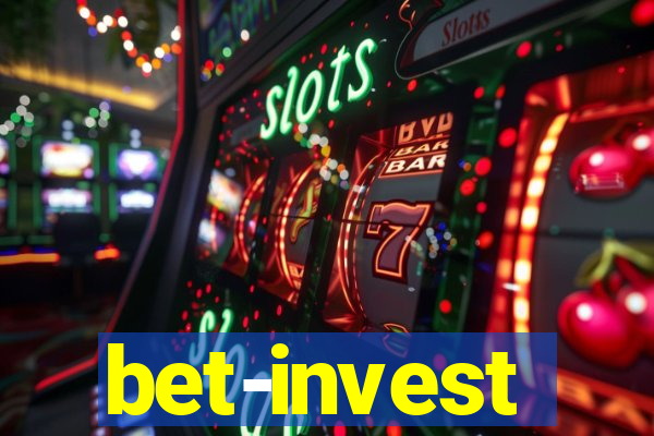 bet-invest