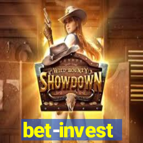 bet-invest