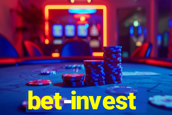 bet-invest