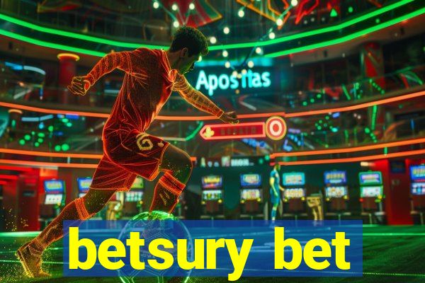 betsury bet