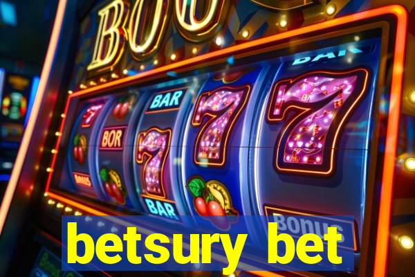 betsury bet