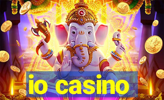 io casino