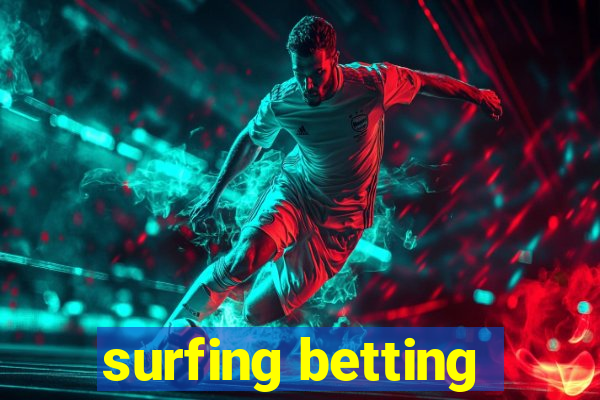 surfing betting