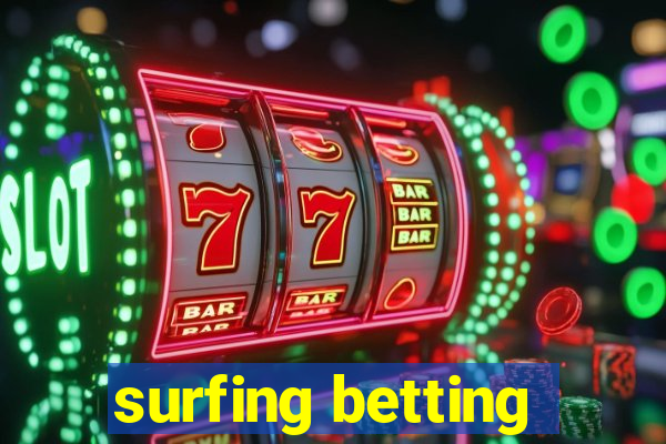 surfing betting