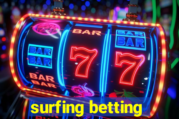 surfing betting