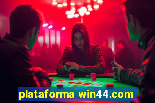 plataforma win44.com