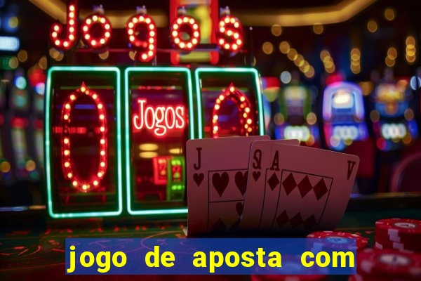 jogo de aposta com rodada gratis