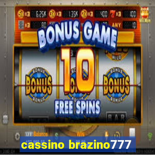 cassino brazino777