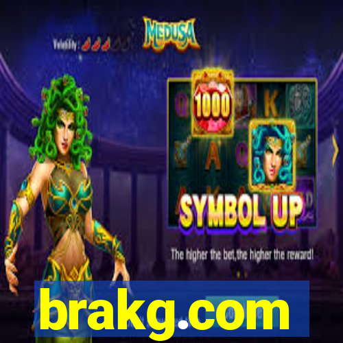 brakg.com