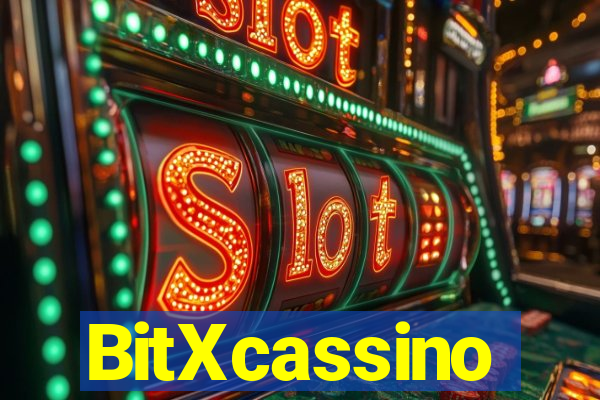 BitXcassino