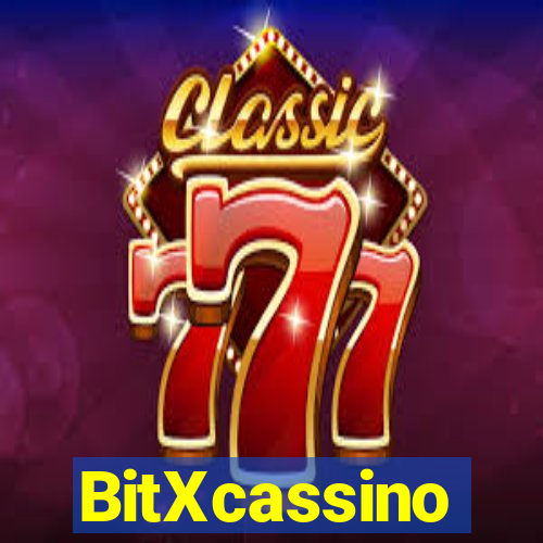 BitXcassino