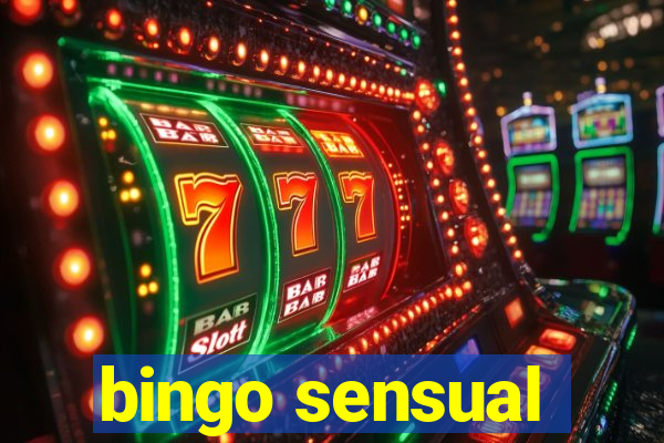 bingo sensual