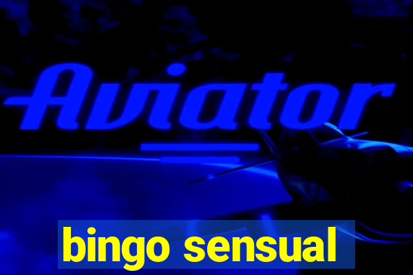 bingo sensual