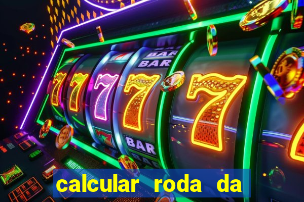 calcular roda da fortuna numerologia