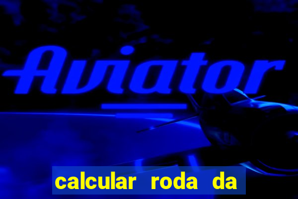 calcular roda da fortuna numerologia