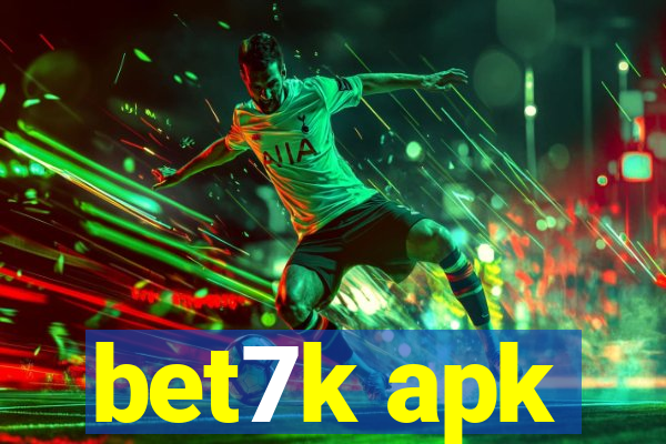 bet7k apk