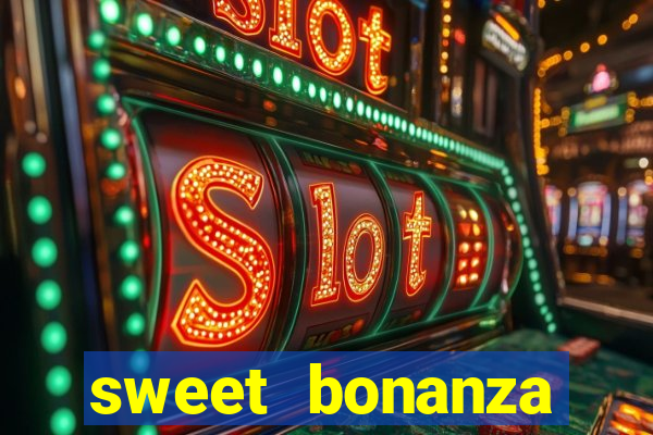 sweet bonanza candyland demo slot