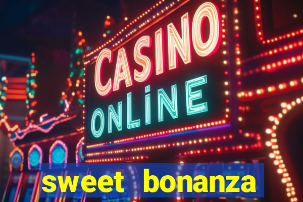 sweet bonanza candyland demo slot