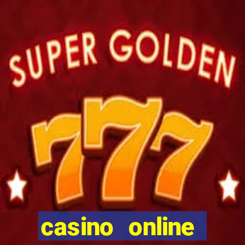 casino online dinheiro real pix