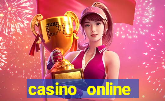 casino online dinheiro real pix