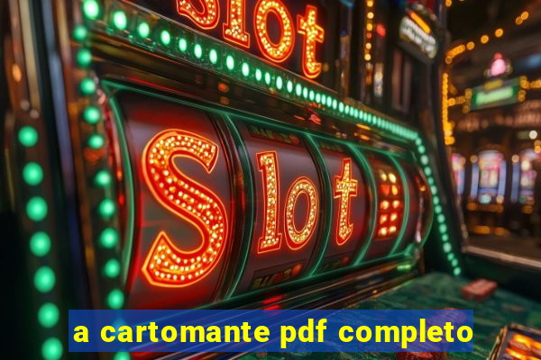 a cartomante pdf completo