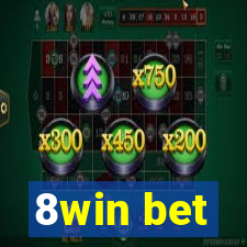 8win bet