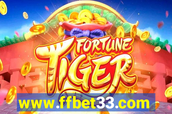 www.ffbet33.com