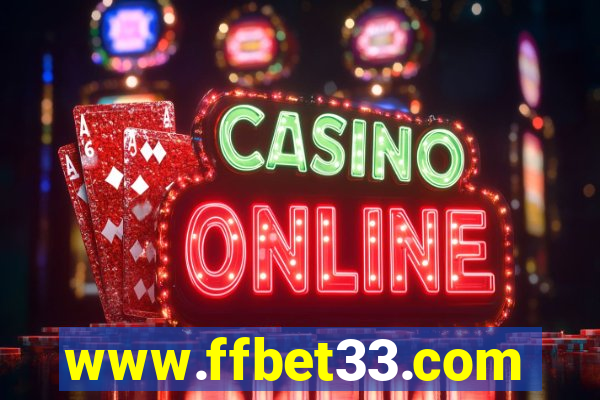 www.ffbet33.com