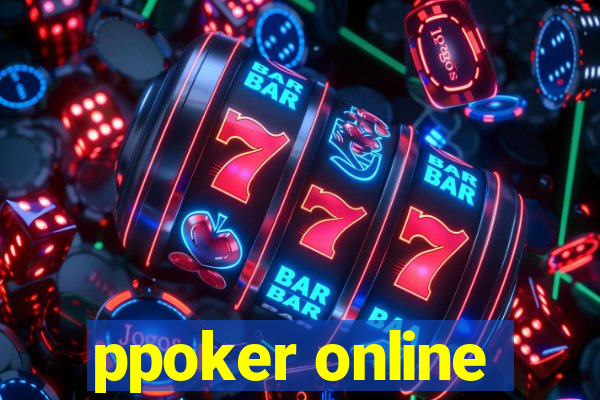 ppoker online