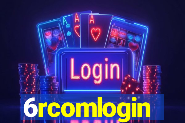 6rcomlogin