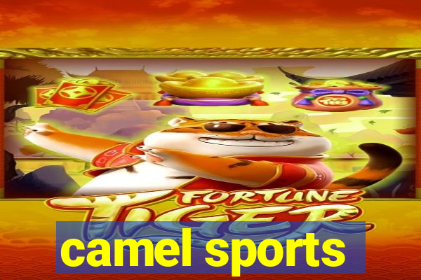 camel sports