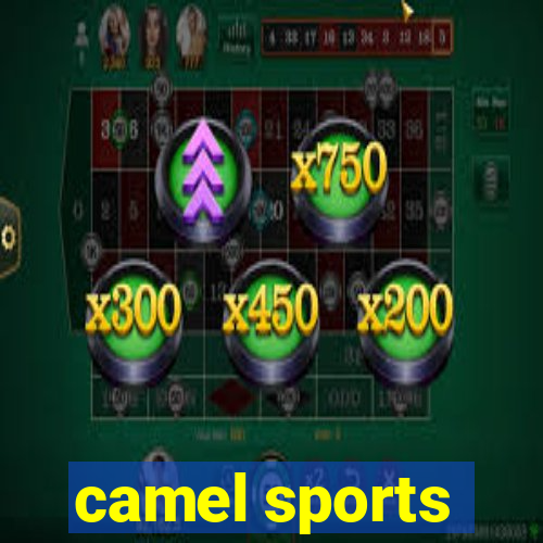 camel sports