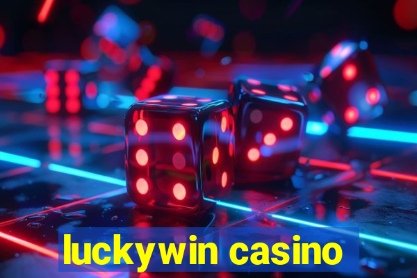 luckywin casino