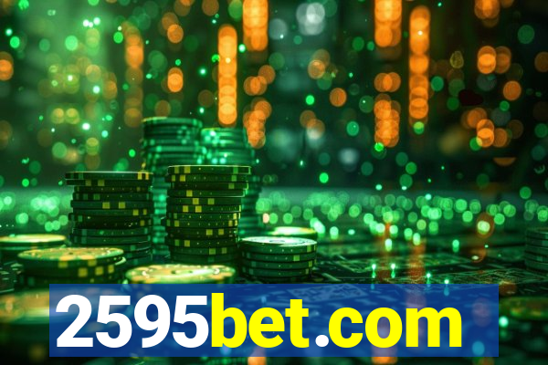 2595bet.com