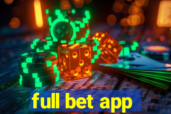 full bet app