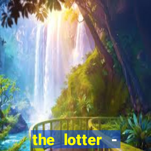 the lotter - reclame aqui