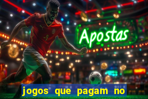 jogos que pagam no cadastro sem dep贸sito