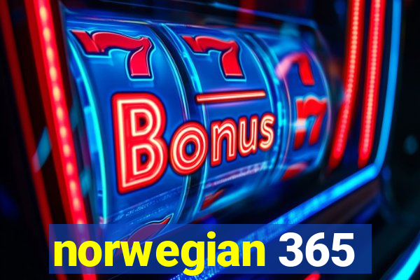 norwegian 365