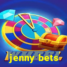 jenny bets