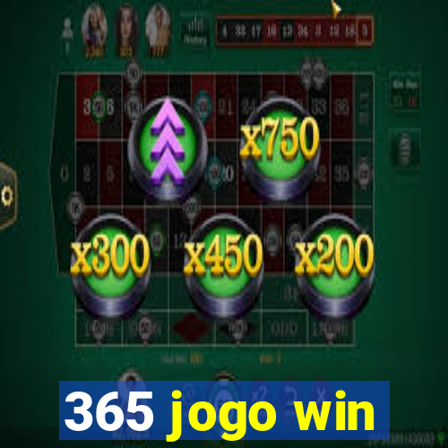 365 jogo win