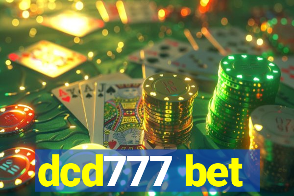 dcd777 bet