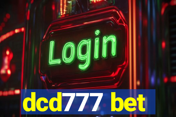 dcd777 bet