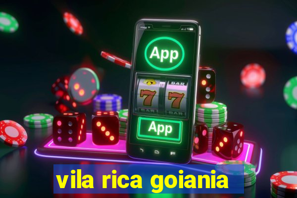 vila rica goiania