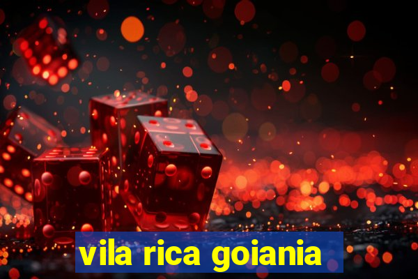 vila rica goiania